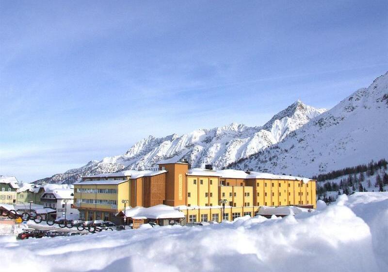 Grand Hotel Miramonti