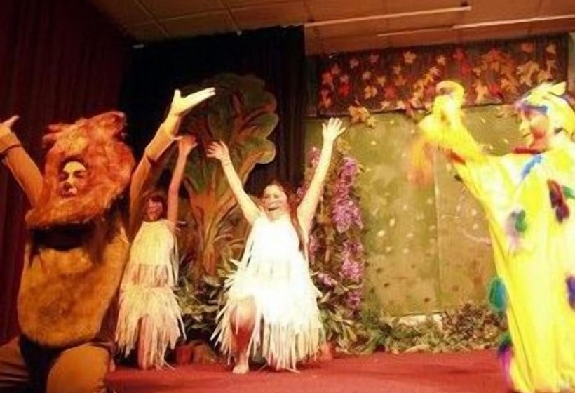 Grand Hotel Miramonti