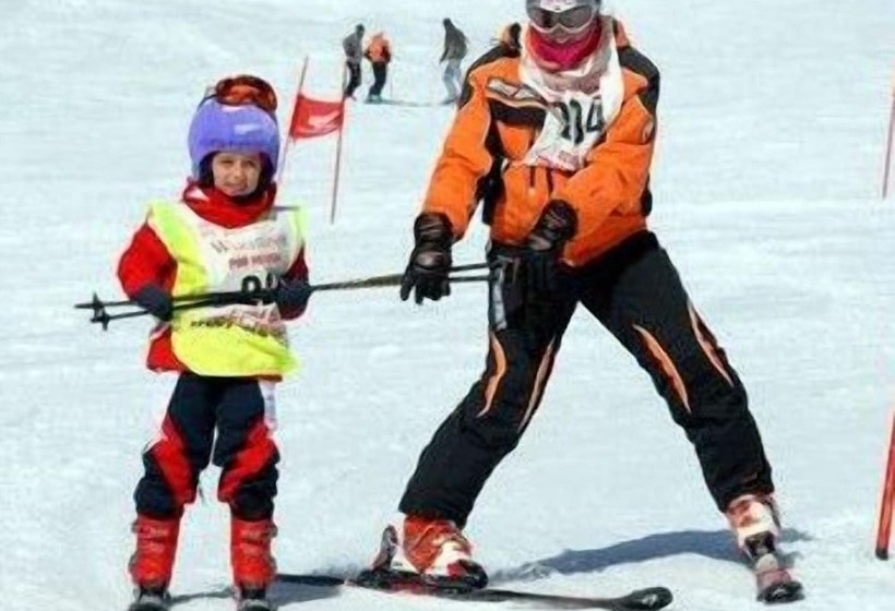 Grand Hotel Miramonti