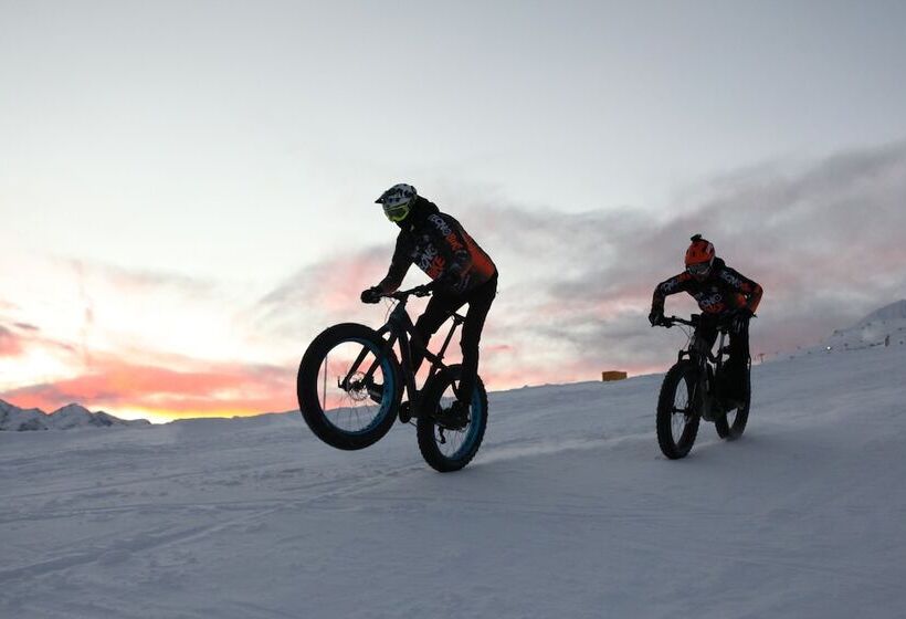 Grand Hotel Miramonti