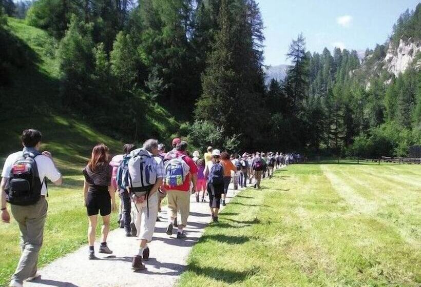 Grand Hotel Miramonti