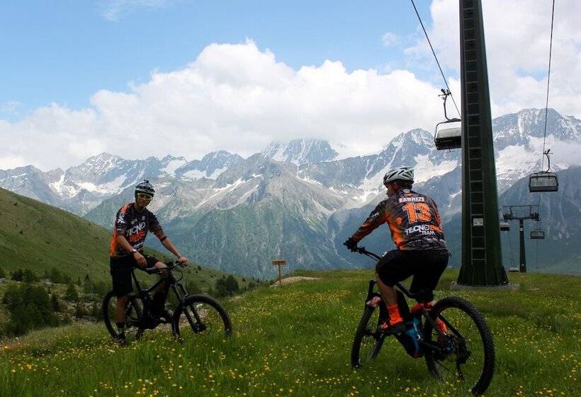 Grand Hotel Miramonti