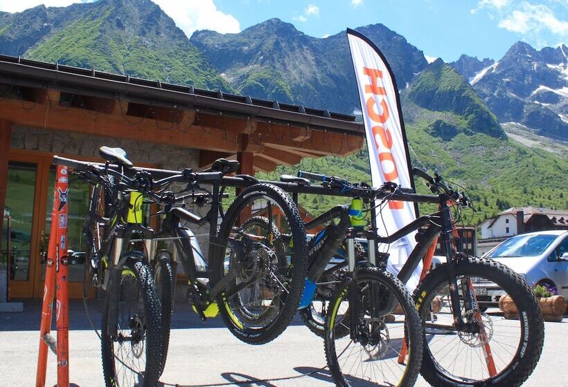 Grand Hotel Miramonti