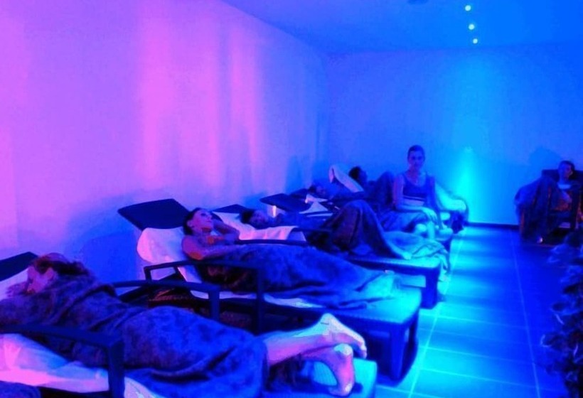 Grand Hotel Miramonti