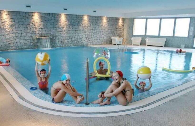 Grand Hotel Miramonti