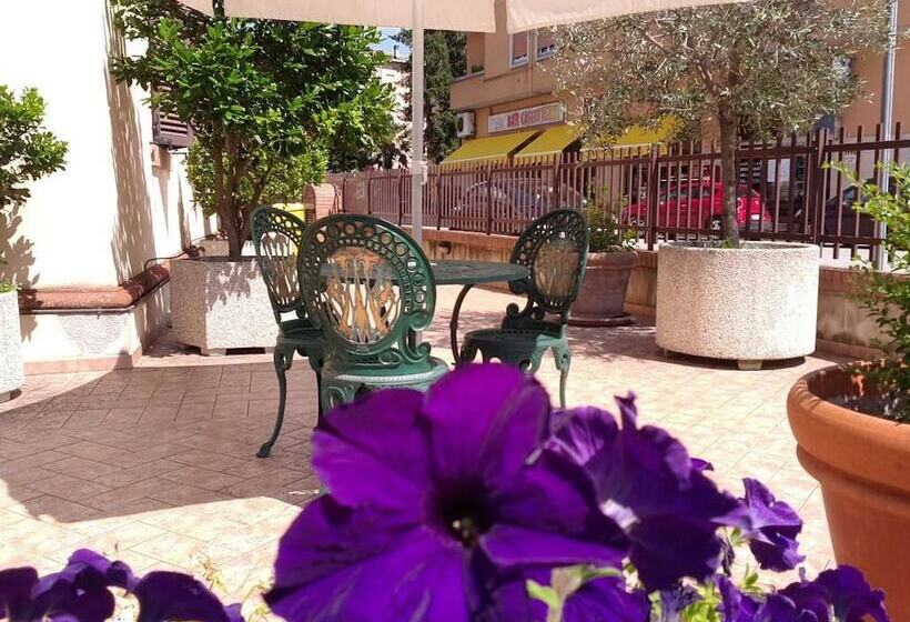 בית מלון כפרי 2000