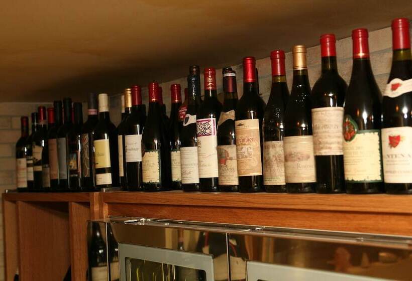 בית מלון כפרי 5 Vie