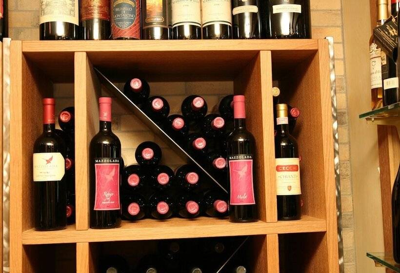 בית מלון כפרי 5 Vie