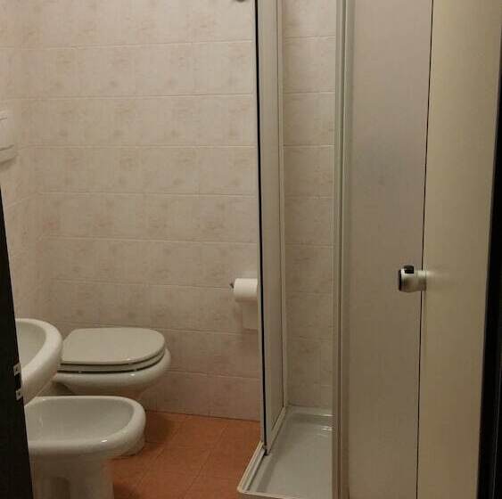 בית מלון כפרי 5 Vie