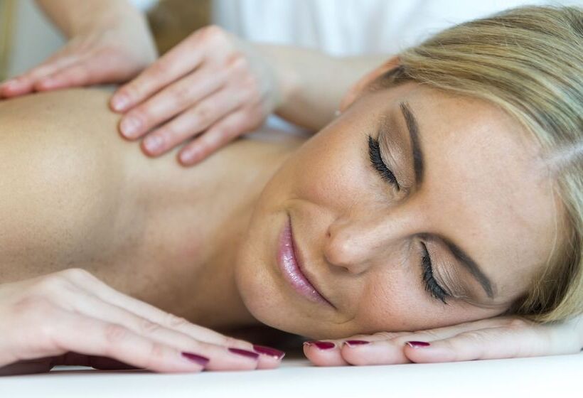 هتل Abinea Dolomiti Romantic Spa