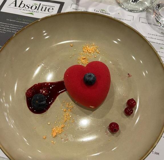 호텔 Absolue Renaissance