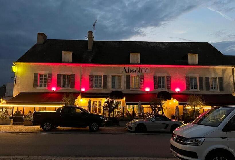 호텔 Absolue Renaissance