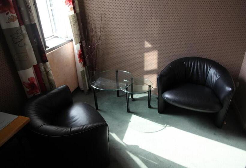 호텔 Absolue Renaissance