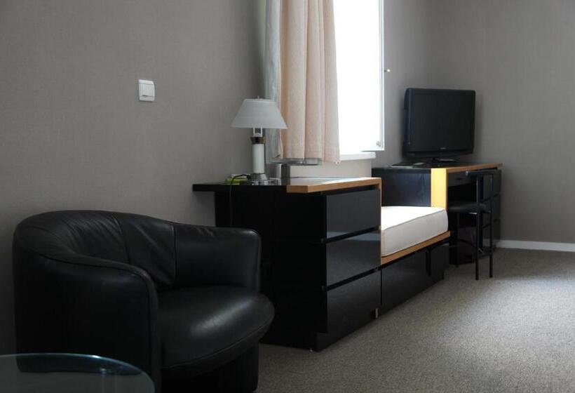 호텔 Absolue Renaissance