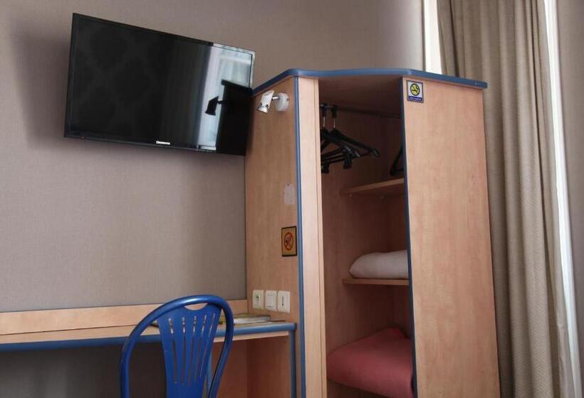 호텔 Absolue Renaissance