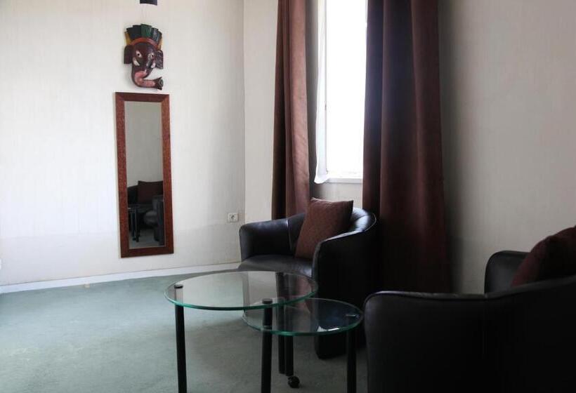 호텔 Absolue Renaissance