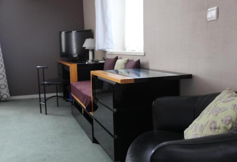 호텔 Absolue Renaissance