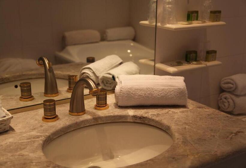 호텔 Absolue Renaissance