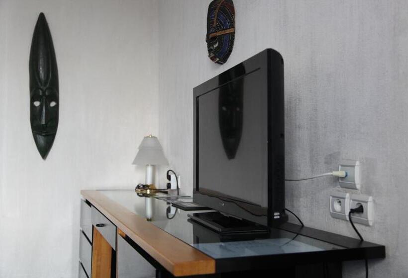 호텔 Absolue Renaissance