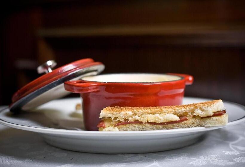 호텔 Absolue Renaissance