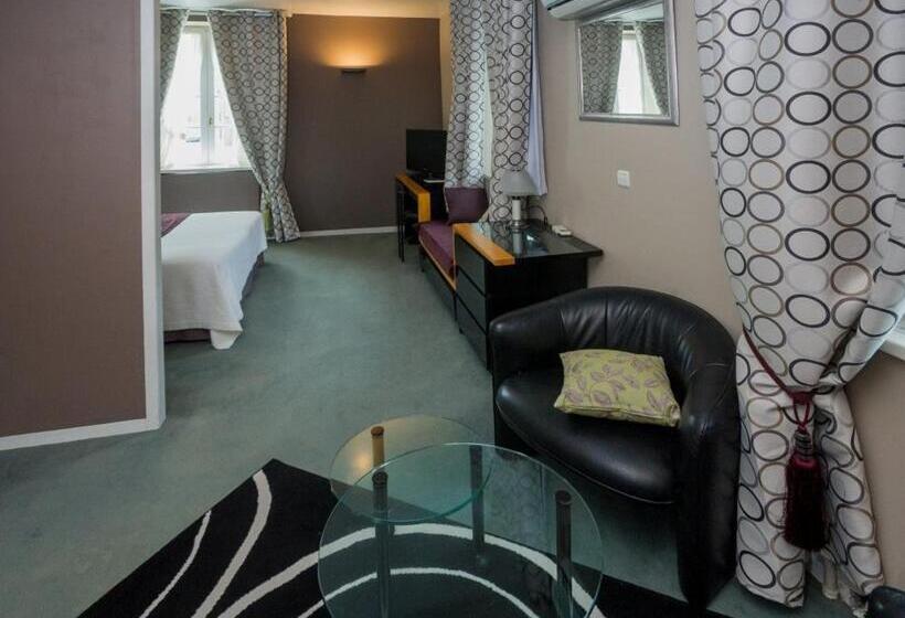 호텔 Absolue Renaissance