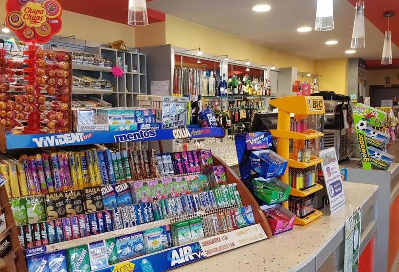 בית מלון כפרי Agli Alteni