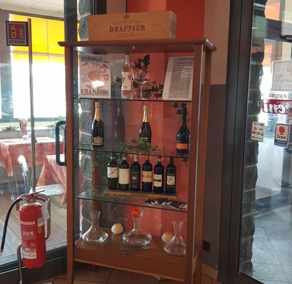 בית מלון כפרי Agli Alteni