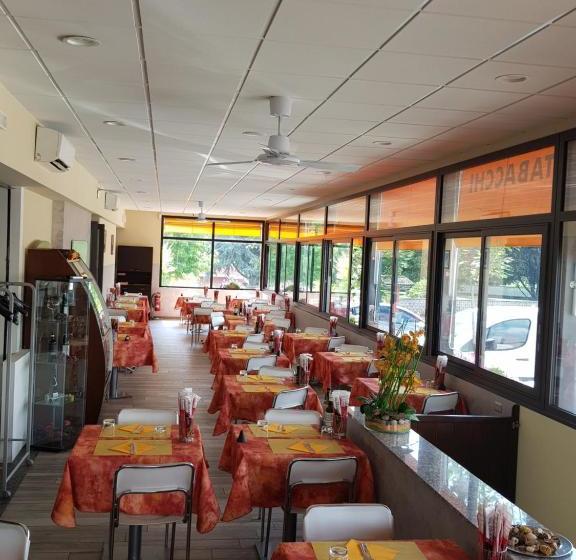 בית מלון כפרי Agli Alteni