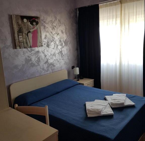 בית מלון כפרי Agli Alteni