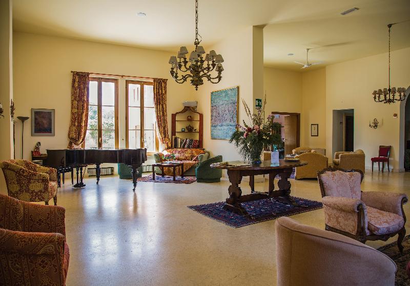 Отель Agrirelais Baglio Di Pianetto