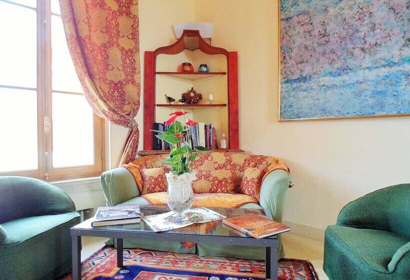 Отель Agrirelais Baglio Di Pianetto