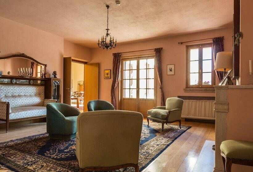 Отель Agrirelais Baglio Di Pianetto