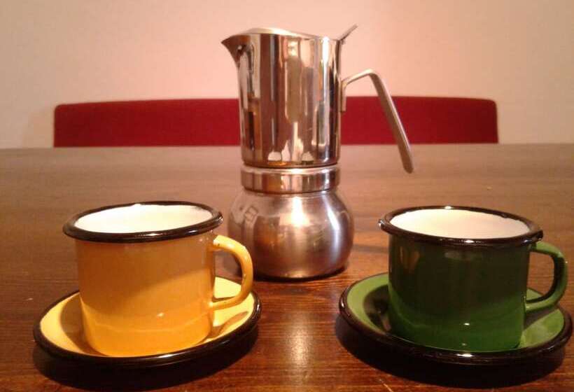 ホテル Agriturismo Barbi