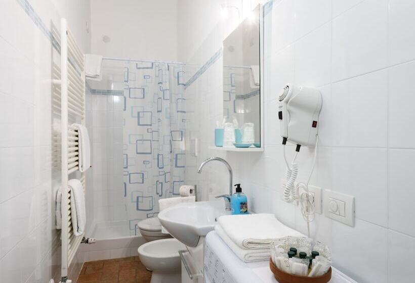 ホテル Agriturismo Barbi