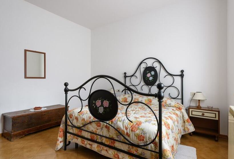 ホテル Agriturismo Barbi