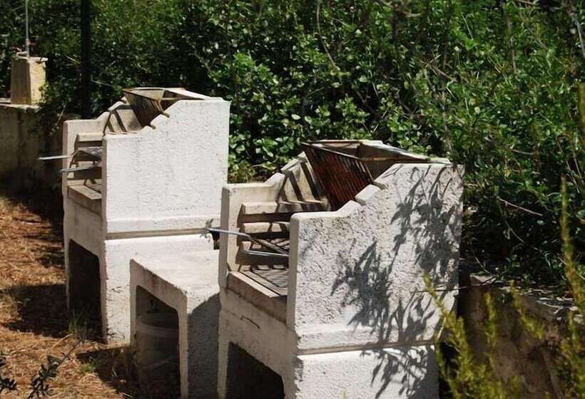 酒店 Madonna Incoronata