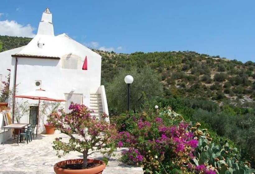 酒店 Madonna Incoronata