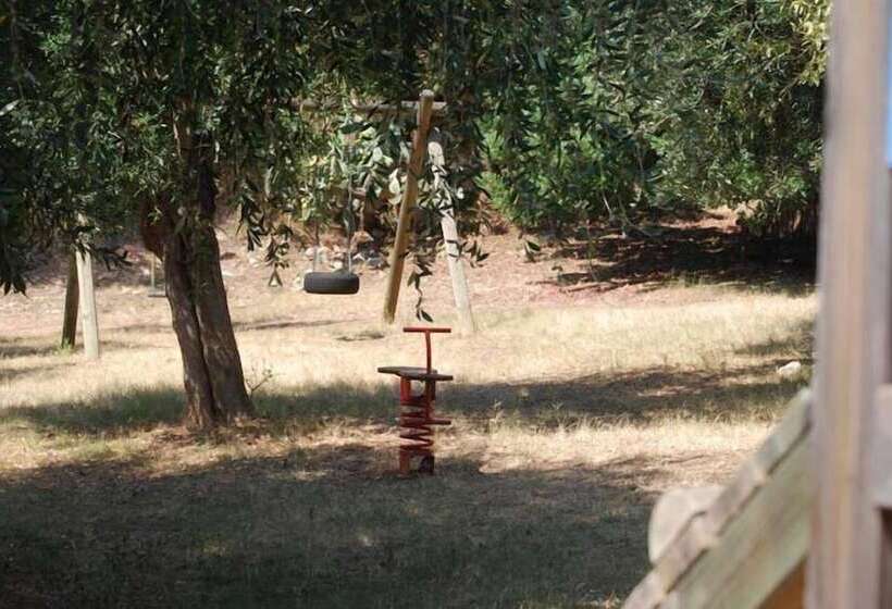 酒店 Madonna Incoronata