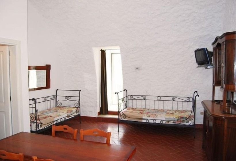 酒店 Madonna Incoronata