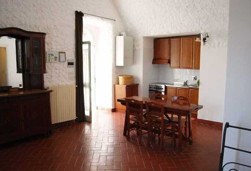 酒店 Madonna Incoronata