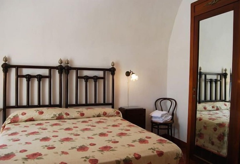 酒店 Madonna Incoronata