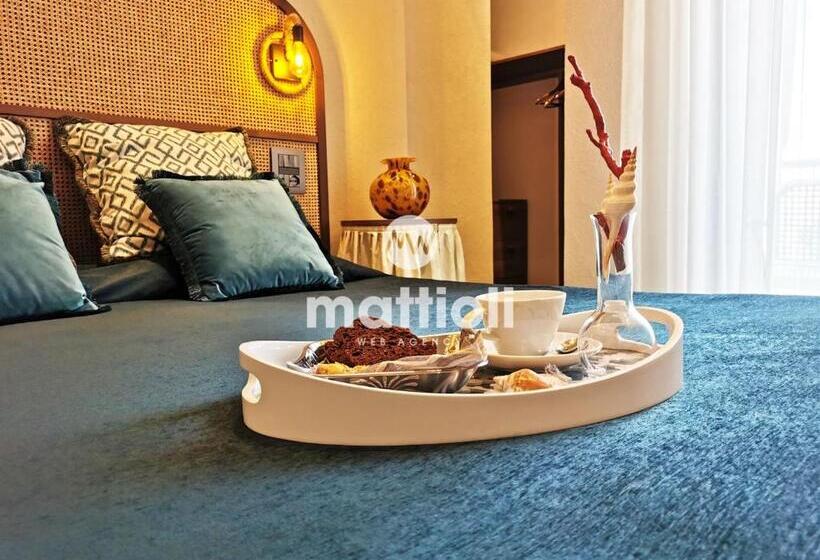 בית מלון כפרי Alba