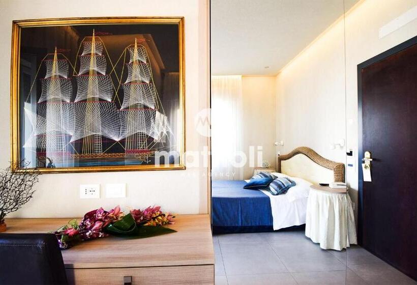 בית מלון כפרי Alba