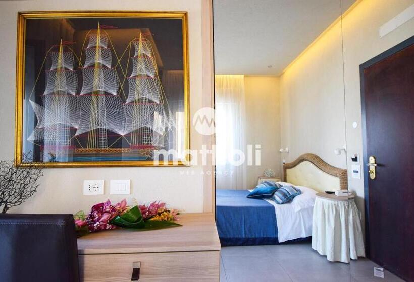 בית מלון כפרי Alba