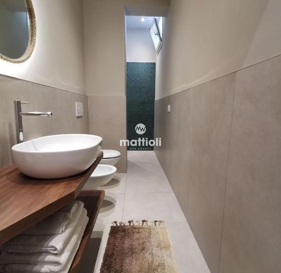 בית מלון כפרי Alba