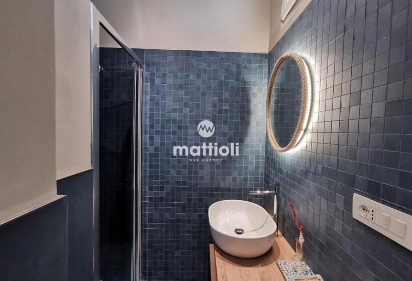 בית מלון כפרי Alba