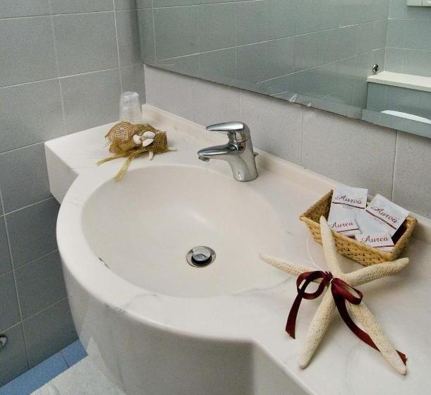 בית מלון כפרי Alba