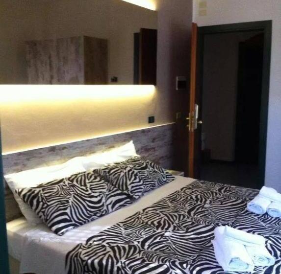 בית מלון כפרי Alba