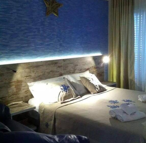 בית מלון כפרי Alba