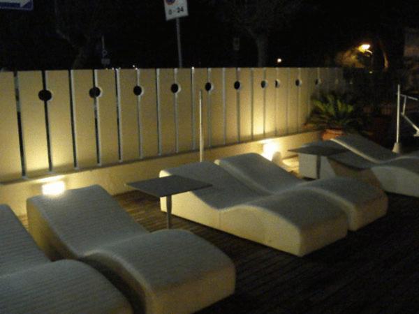 בית מלון כפרי Alba